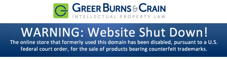 Online Shopping Scam