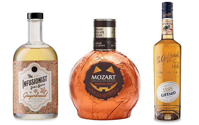 best liqueurs