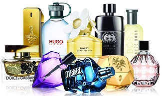 Designer Fragrances