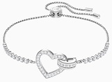 swarovski lovely bracelet
