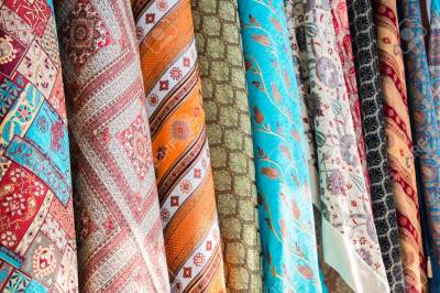 Turkish Textiles