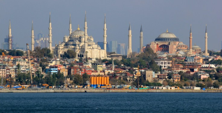 Istanbul