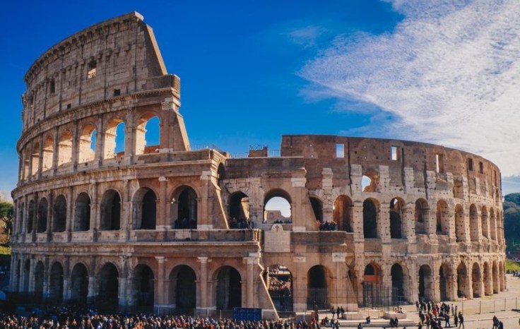 Colosseum