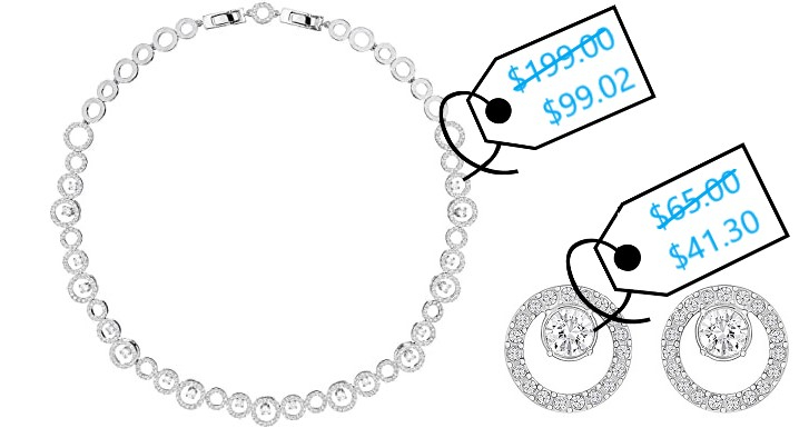 Swarovski Creativity