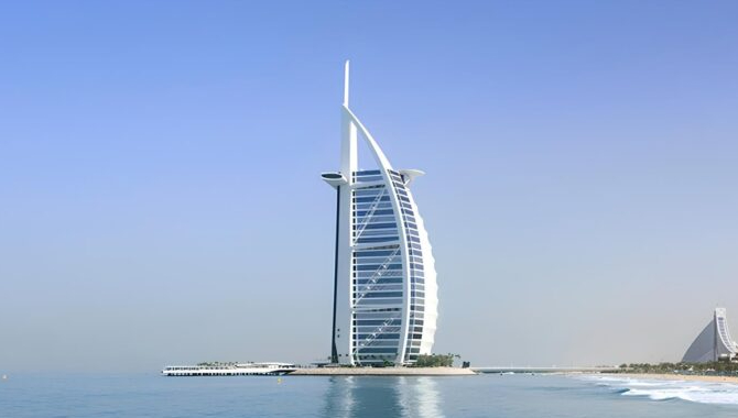 Burj Al Arab23