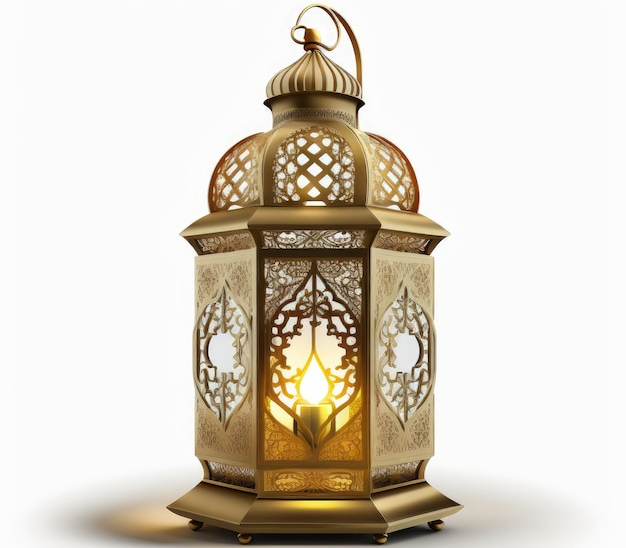 arabic-lantern