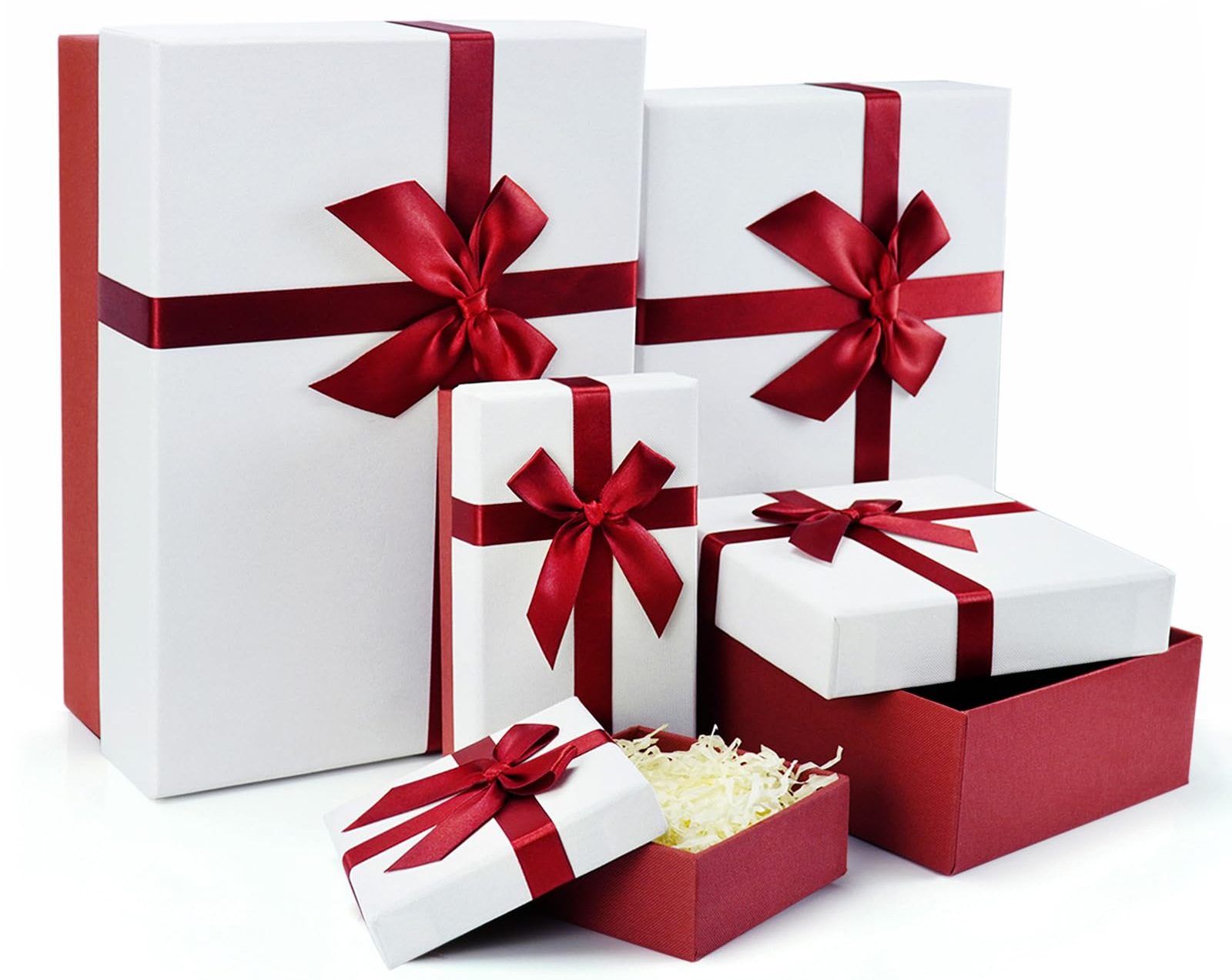 Gift boxes