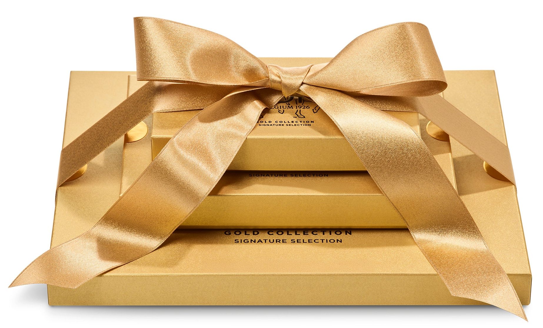 Godiva gift collection