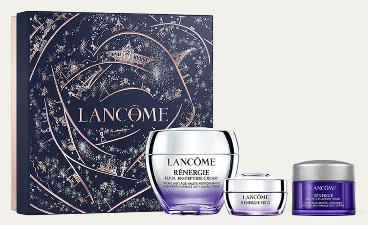 Lancome gift set